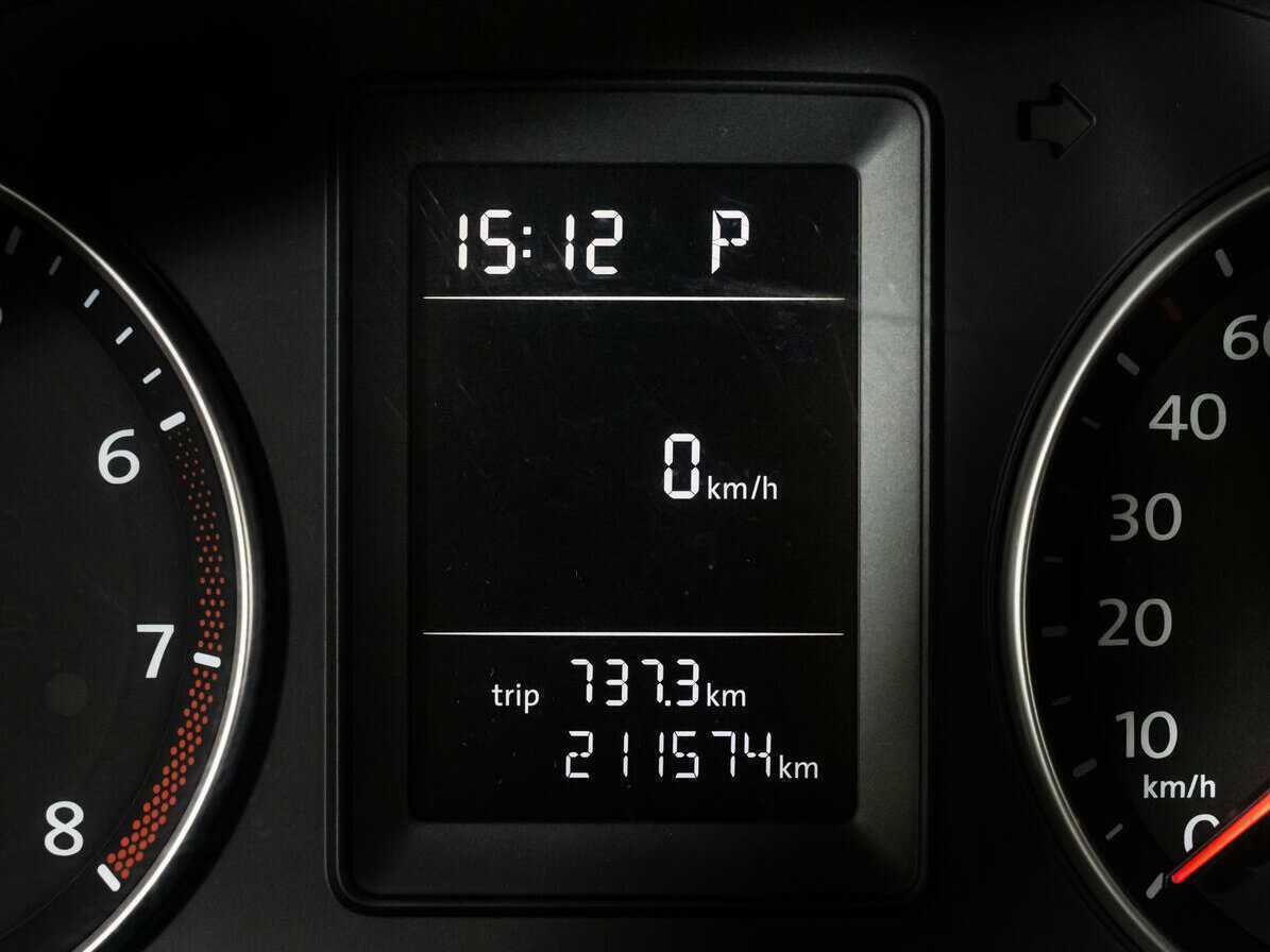 Volkswagen Jetta, 2010 Фото №13