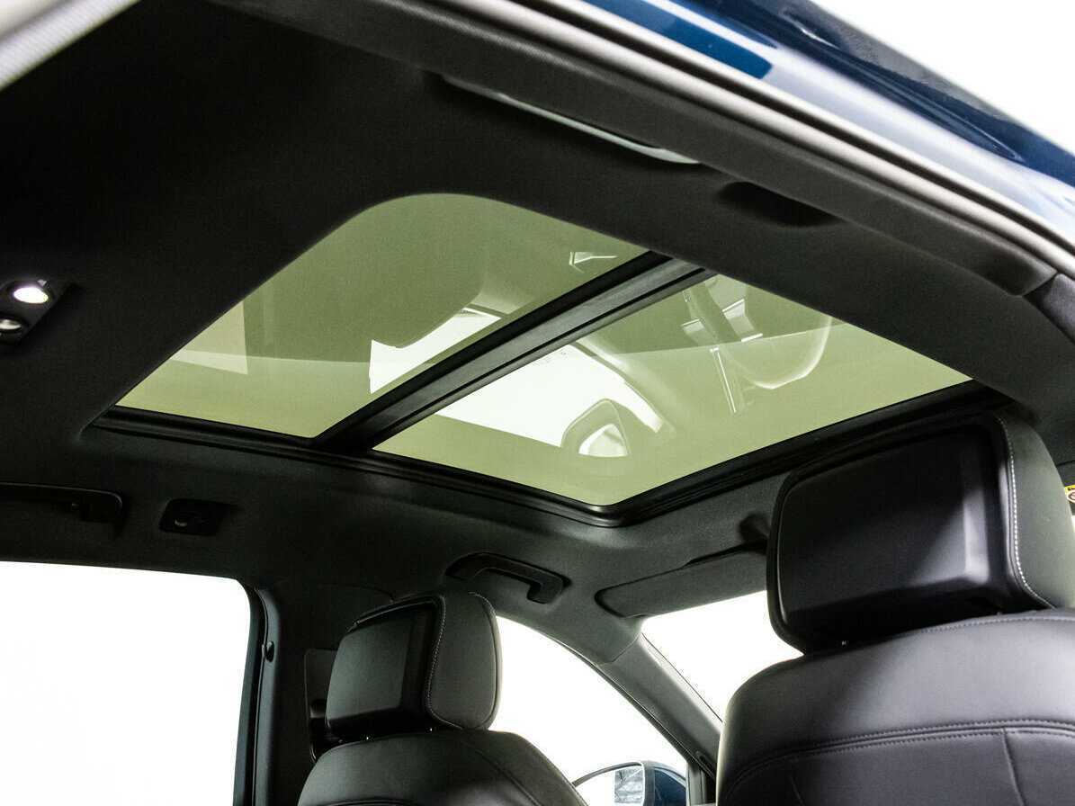 Audi e-tron 55, 2019 Фото №21