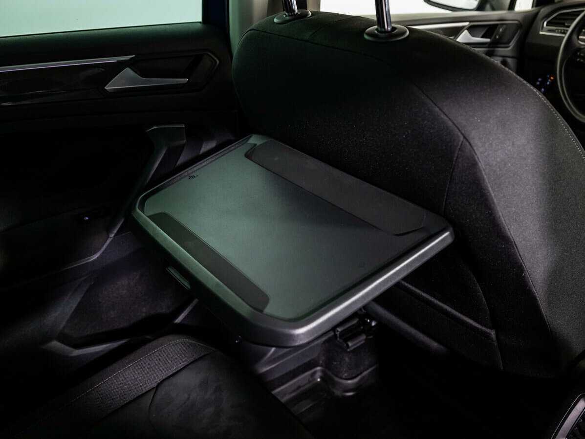 Volkswagen Tiguan L, 2019 Фото №18