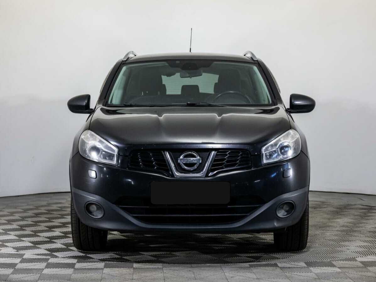 Nissan Qashqai, 2011 - 248 049 км. | Фото №2