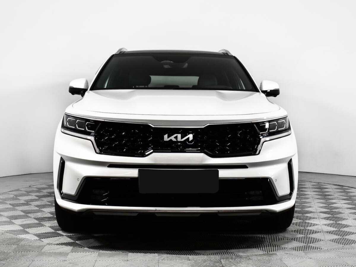 Kia Sorento, 2022 - 52 854 км. | Фото №2