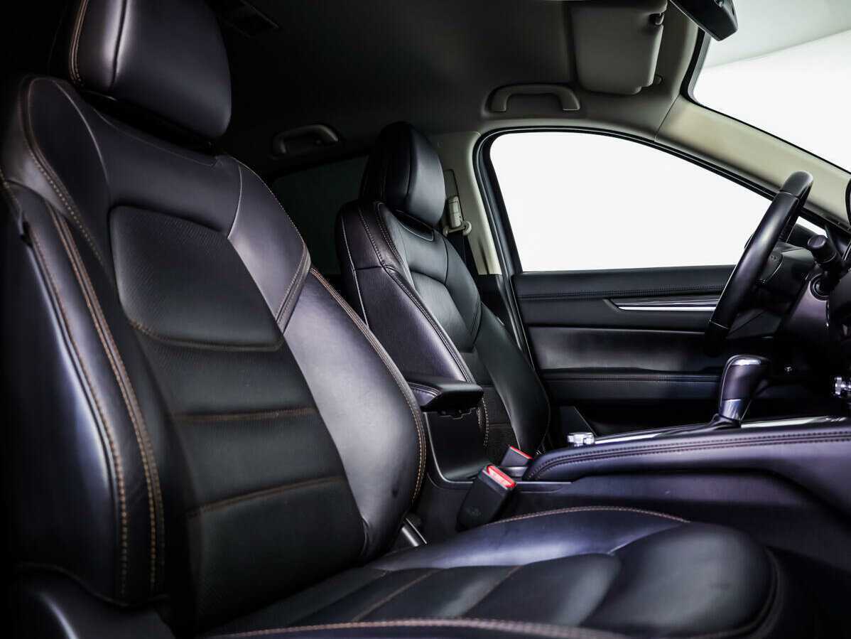 Mazda CX-5, 2019 Фото №11