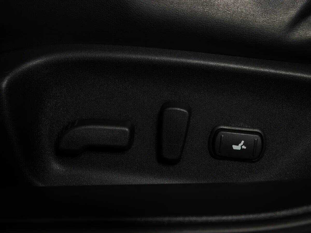 Infiniti Q50, 2014 Фото №16