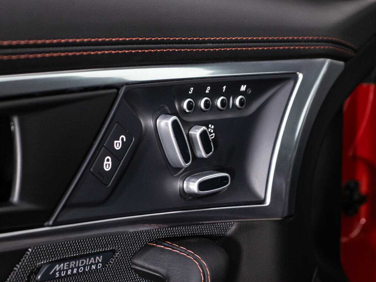 Jaguar F-Type, 2019 Фото №20