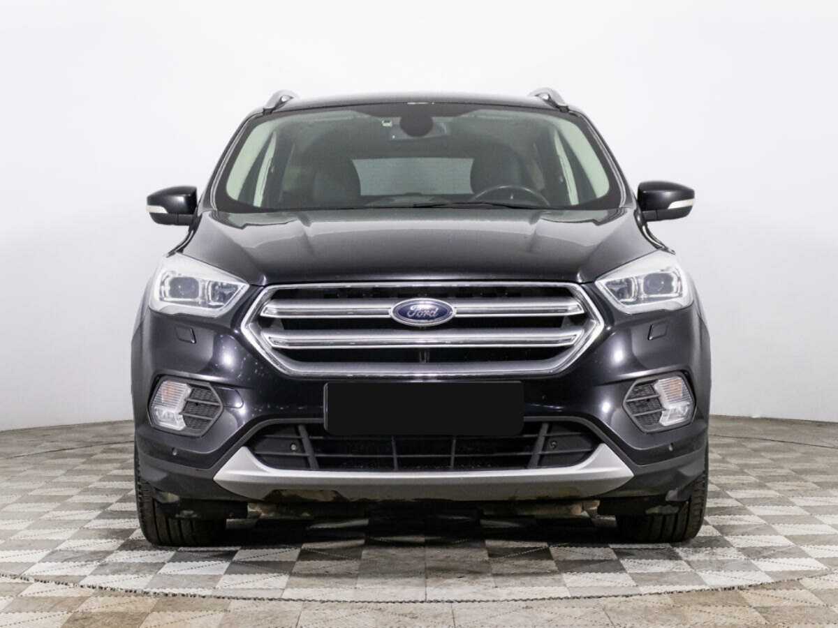 Ford Kuga, 2017 - 150 063 км. | Фото №2