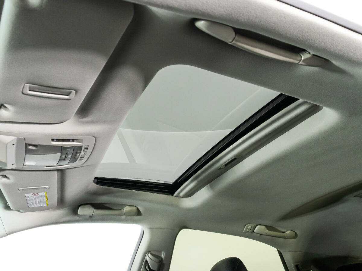 Lexus RX 350, 2012 Фото №17