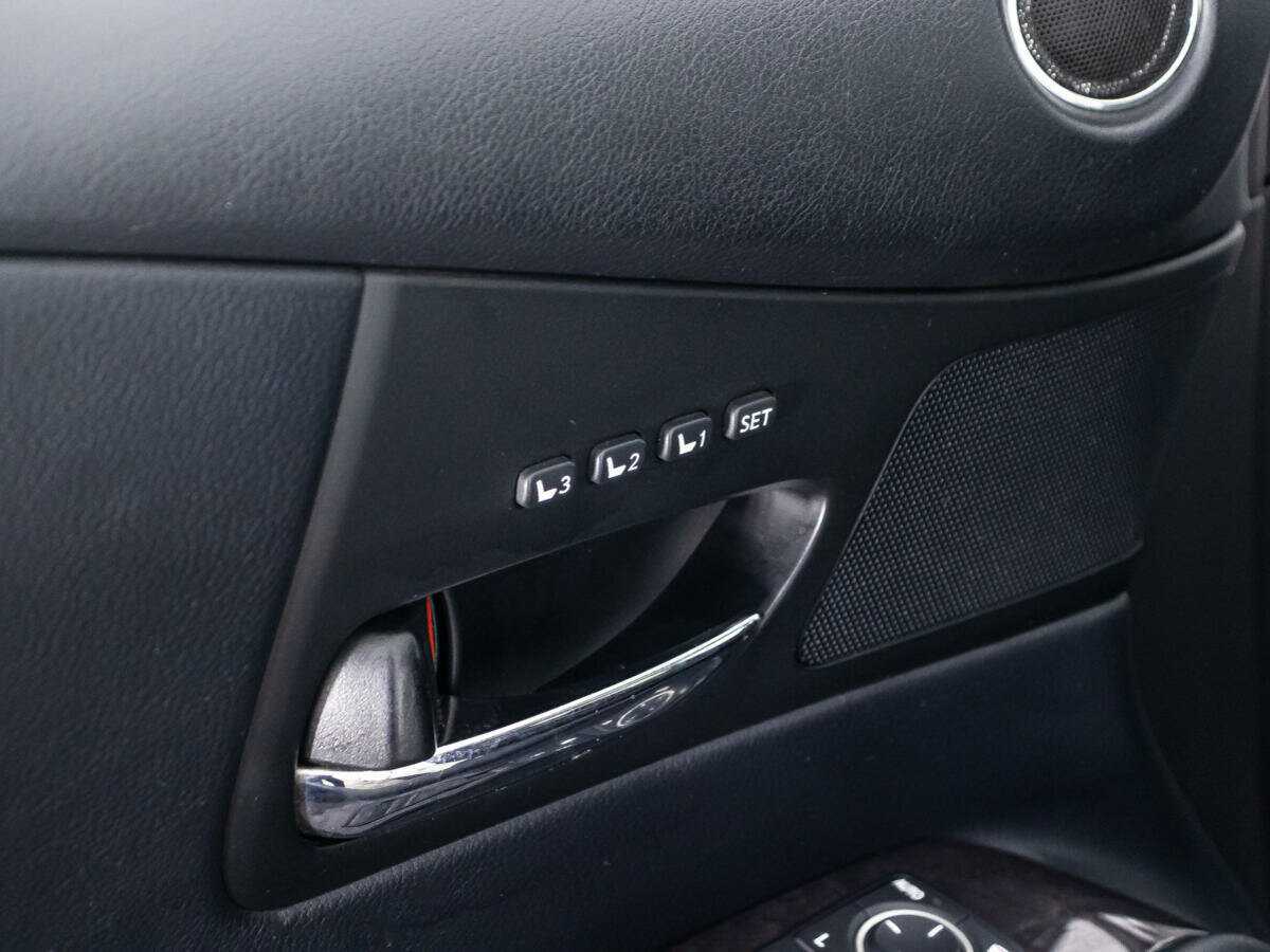 Lexus RX 350, 2012 Фото №23