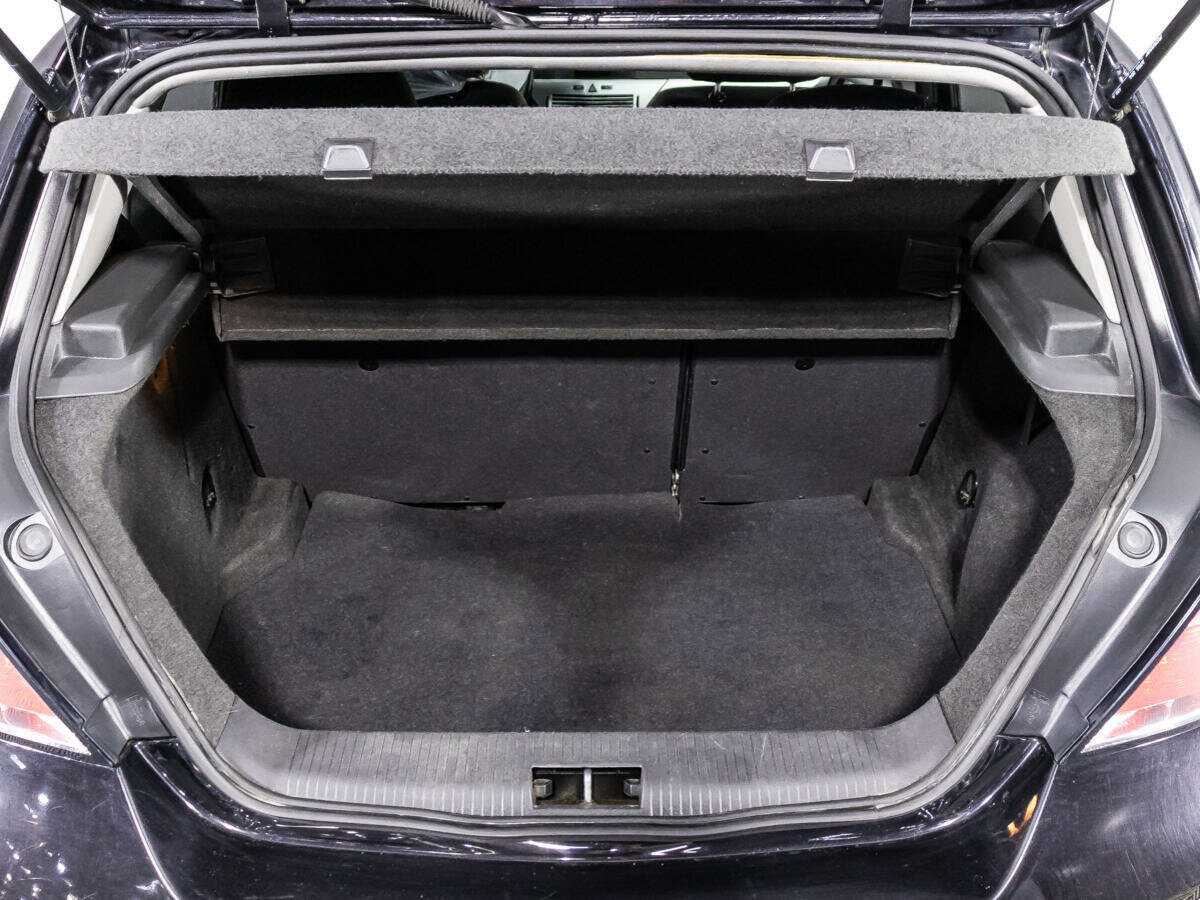 Opel Astra, 2010 Фото №15