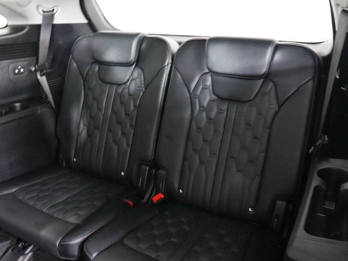 Kia Sorento, 2020 Фото №13