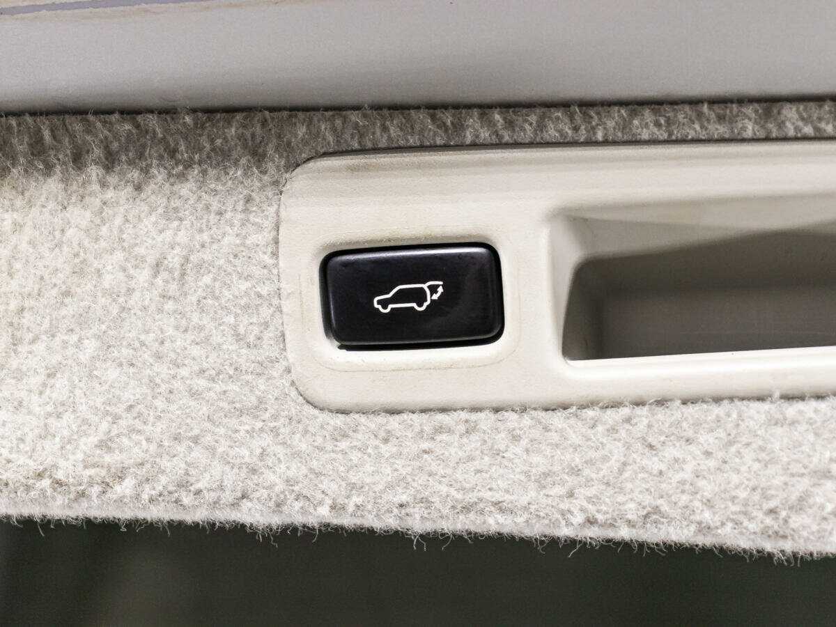 Lexus RX 350, 2009 Фото №15