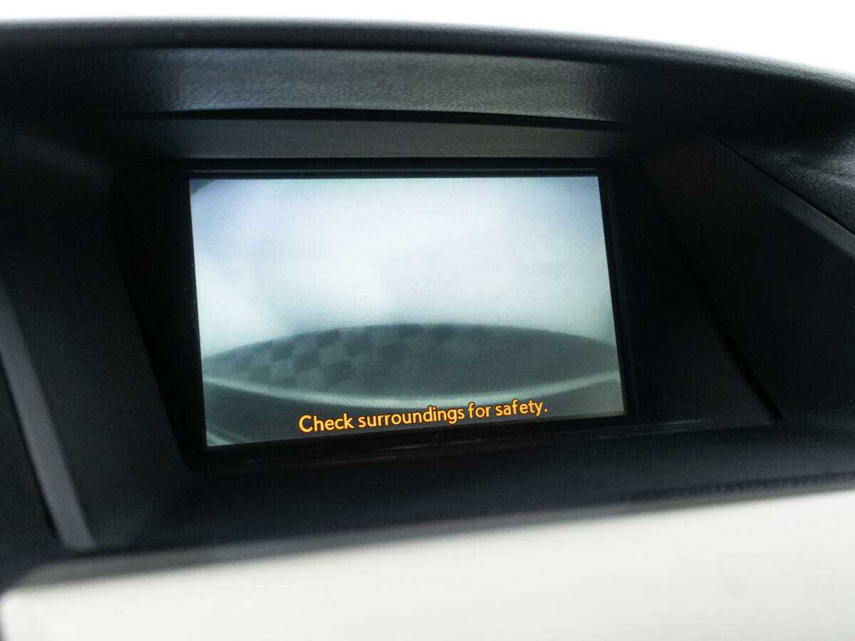 Lexus RX 350, 2009 Фото №17