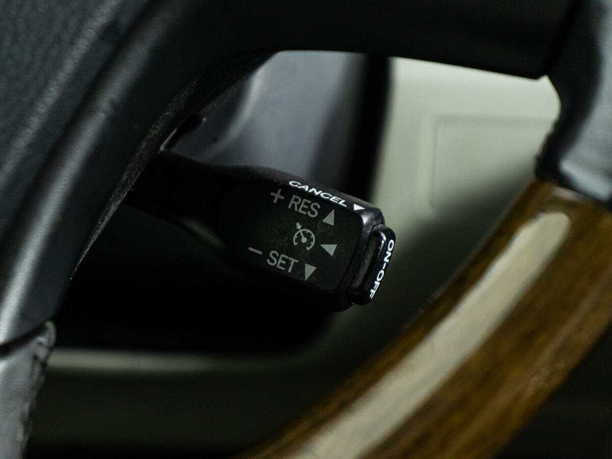 Lexus RX 350, 2009 Фото №23