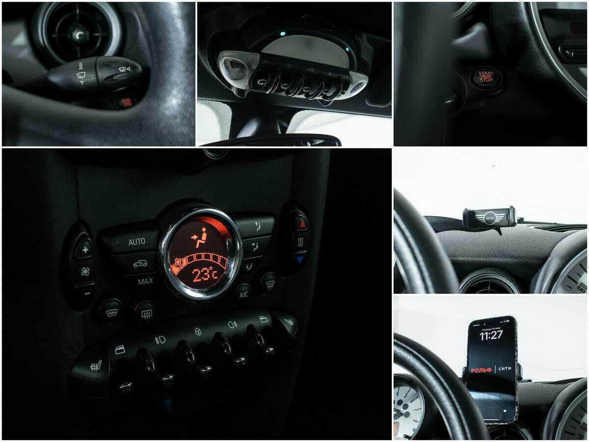 Mini Coupe Cooper, 2013 Фото №15