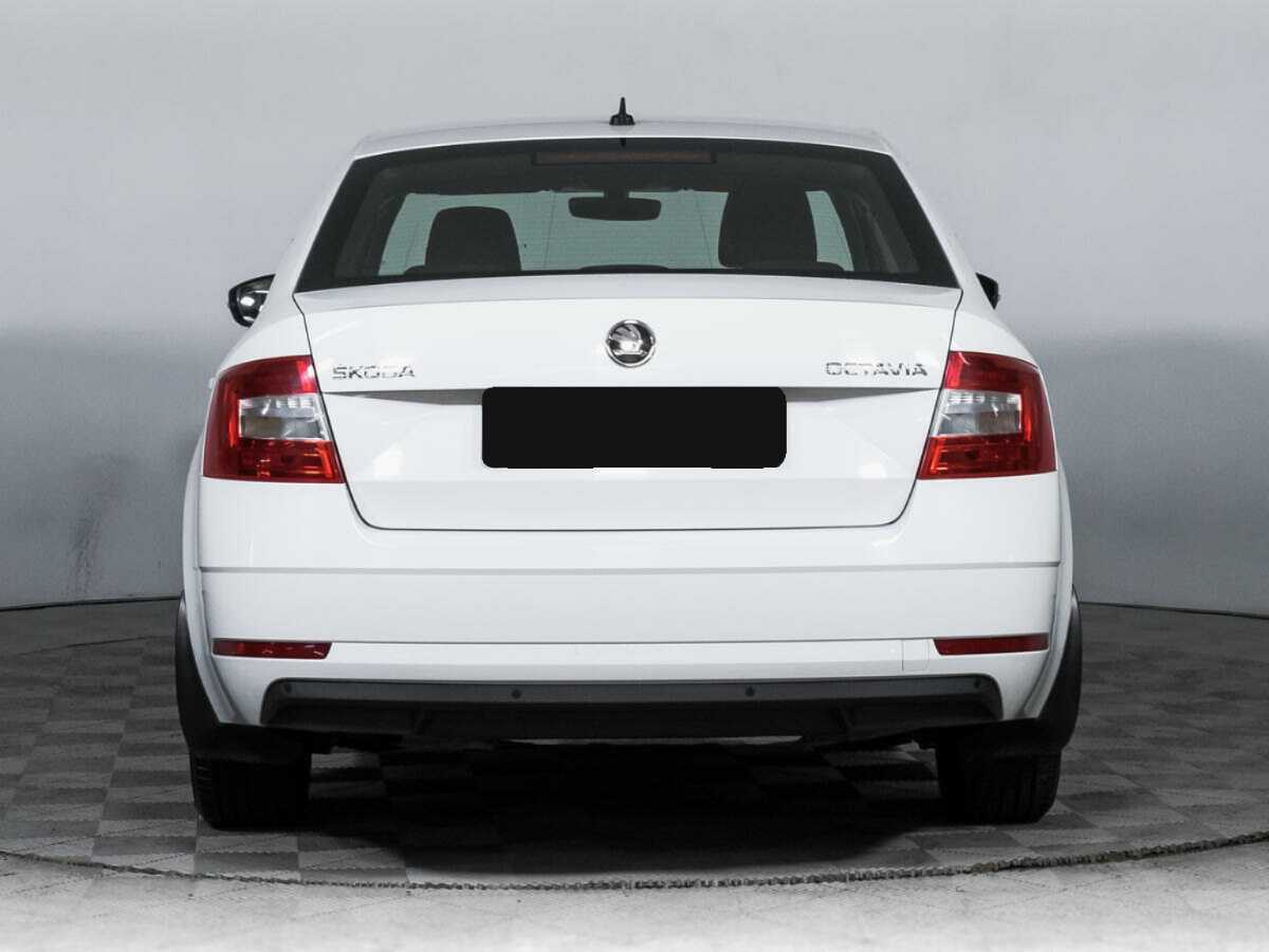 Skoda Octavia, 2019 - 156 070 км. | Фото №6