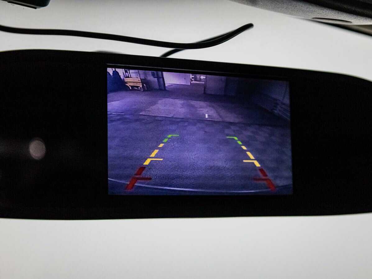 Mitsubishi Pajero Sport, 2008 Фото №15