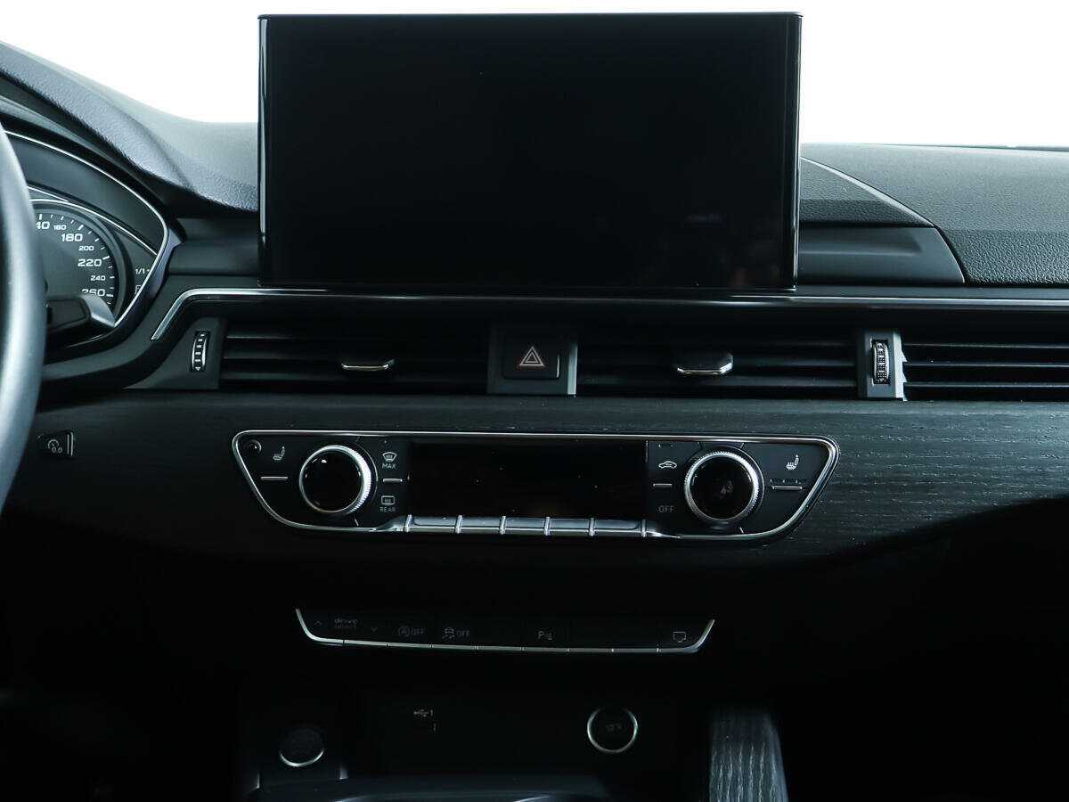 Audi A5 Sportback 45 TFSI, 2020 Фото №11