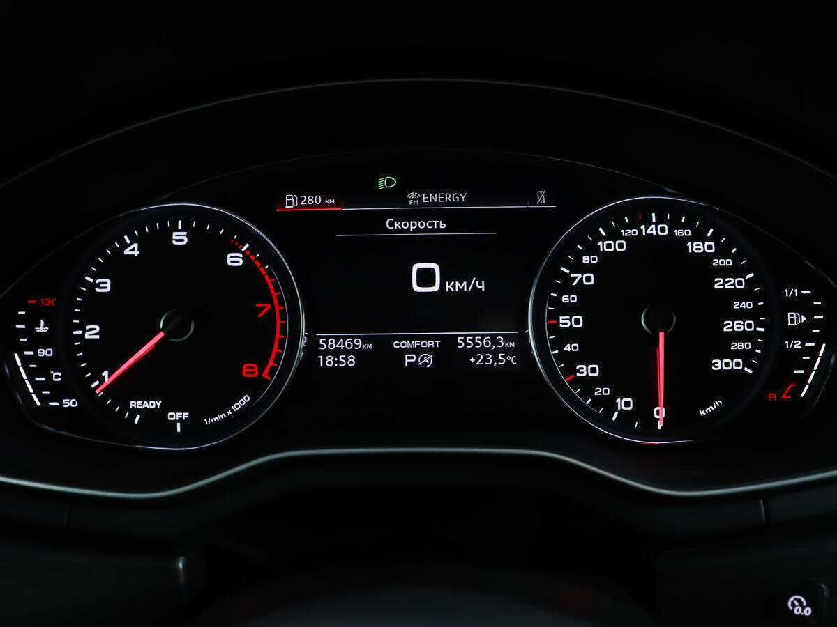 Audi A5 Sportback 45 TFSI, 2020 Фото №13