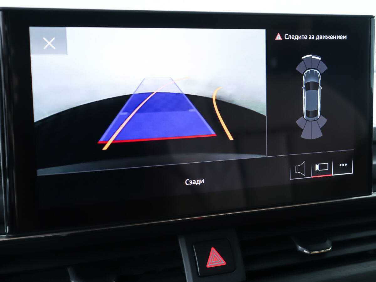 Audi A5 Sportback 45 TFSI, 2020 Фото №19