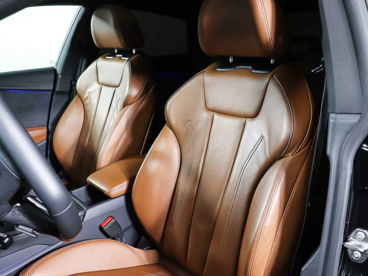 Audi A5 Sportback 45 TFSI, 2020 Фото №22