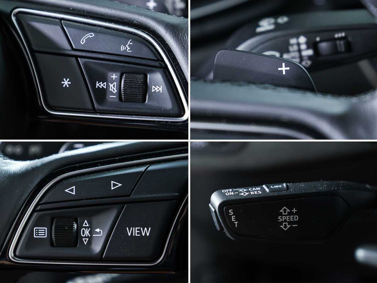 Audi A5 Sportback 45 TFSI, 2020 Фото №24