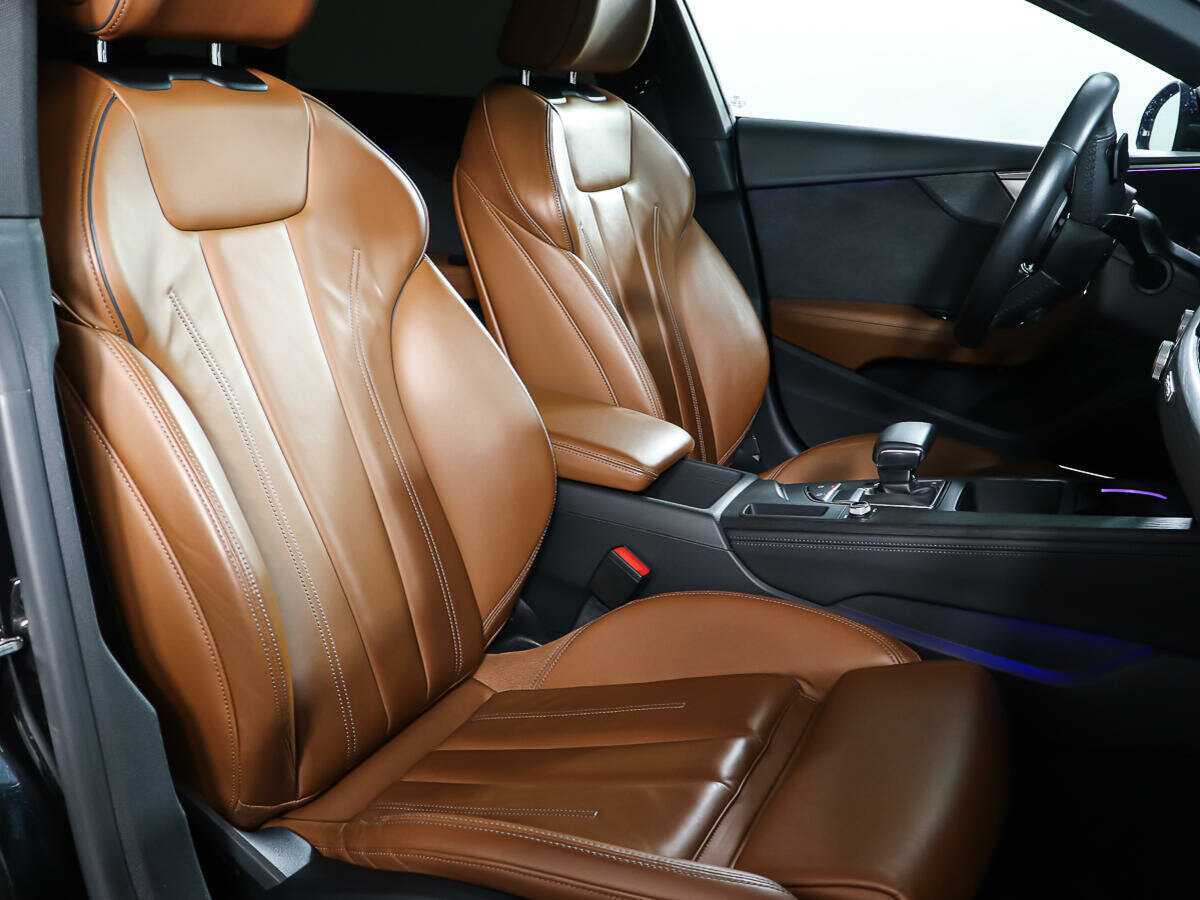 Audi A5 Sportback 45 TFSI, 2020 Фото №26