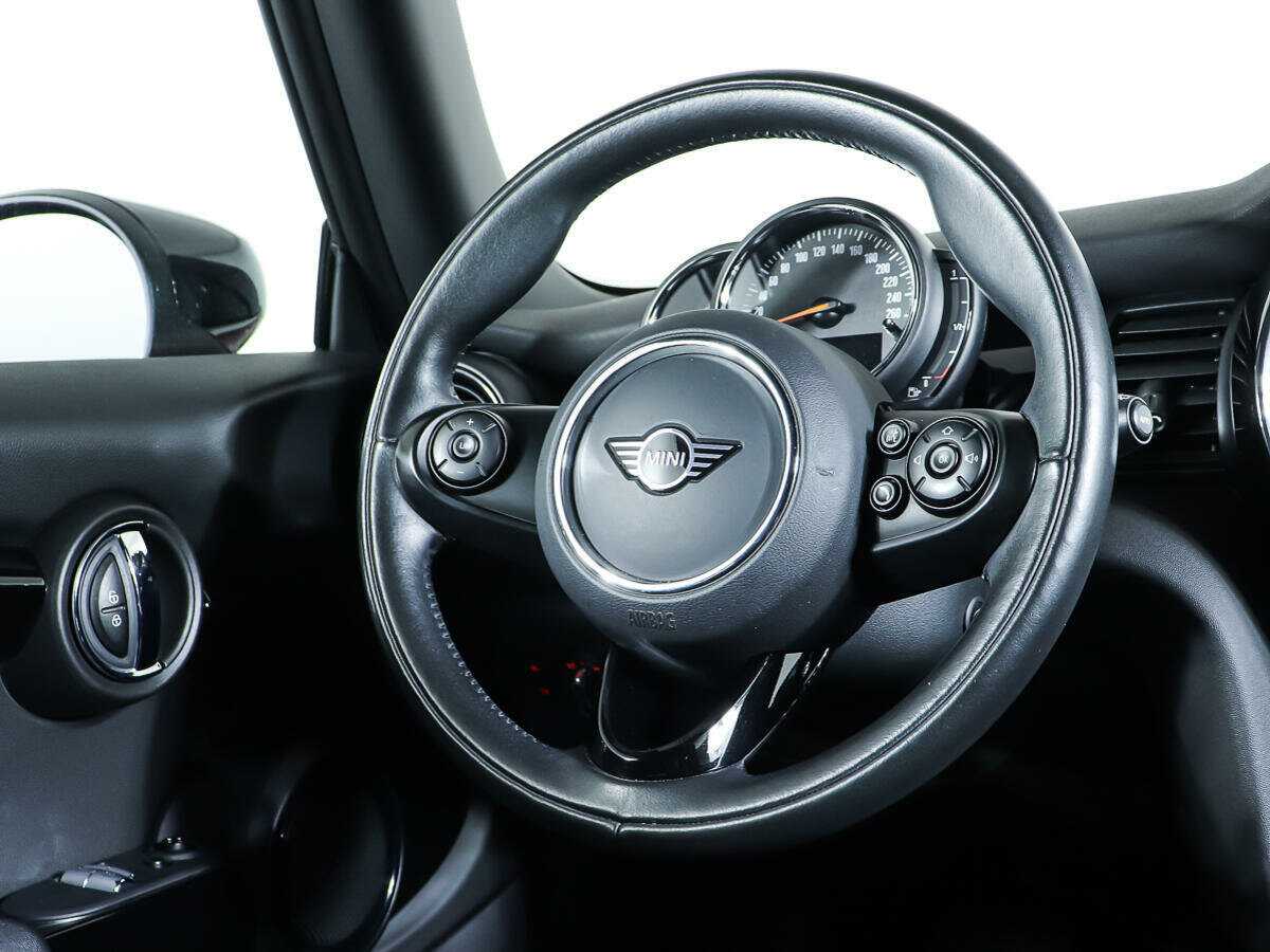 Mini Hatch Cooper, 2021 Фото №14