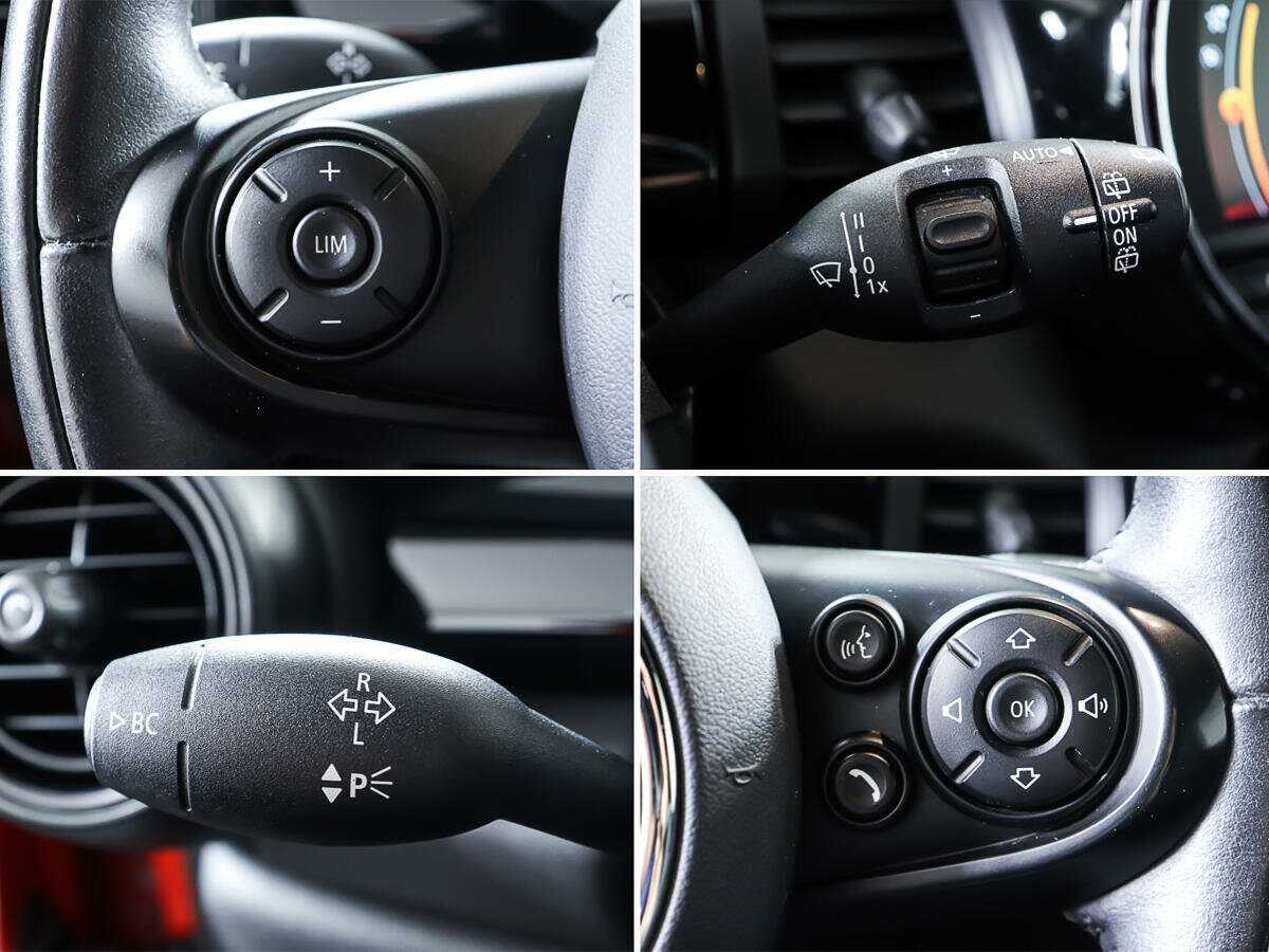 Mini Hatch Cooper, 2021 Фото №17