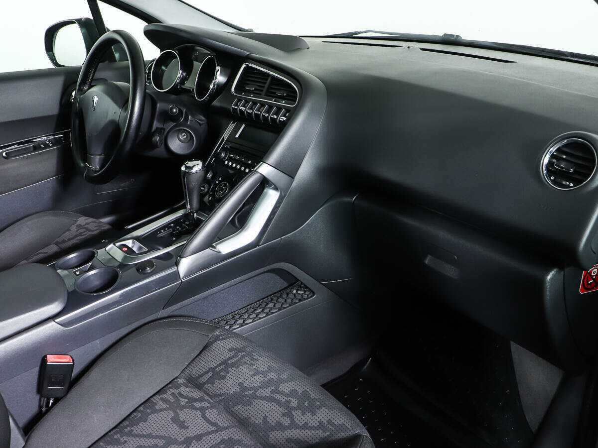 Peugeot 3008, 2010 - 195 829 км. | Фото №8