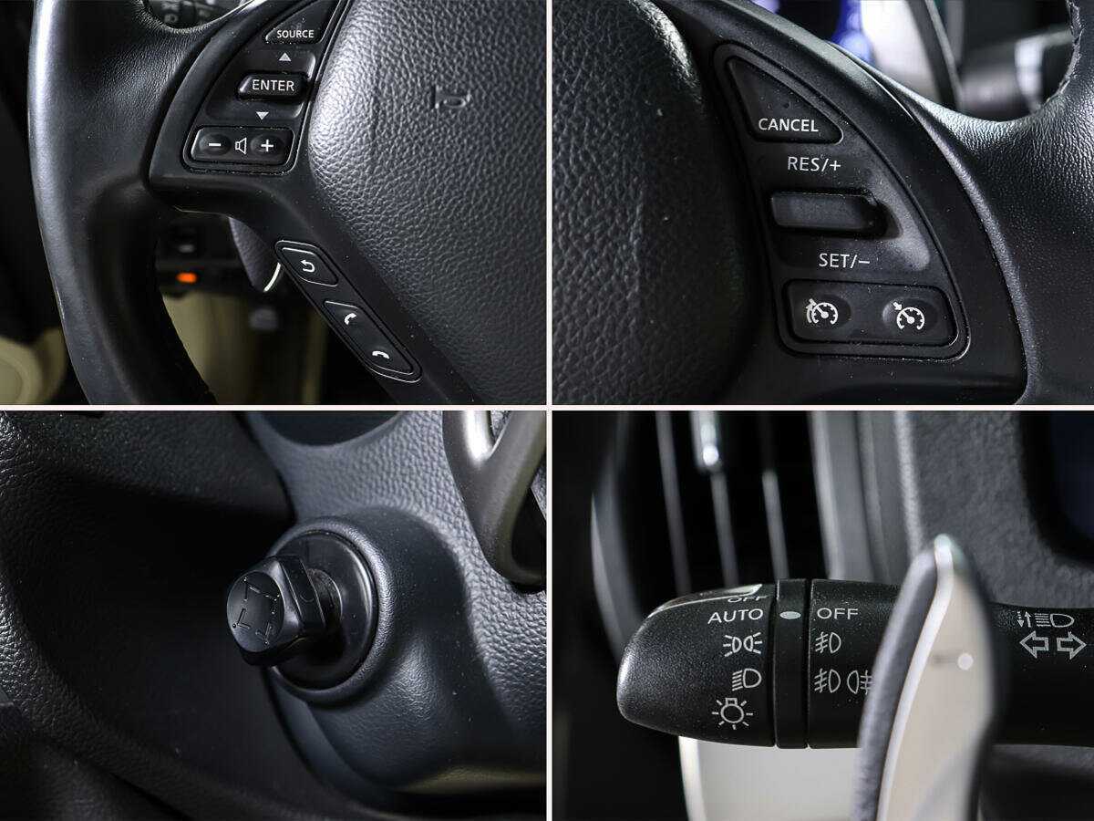 Infiniti G25, 2012 Фото №18