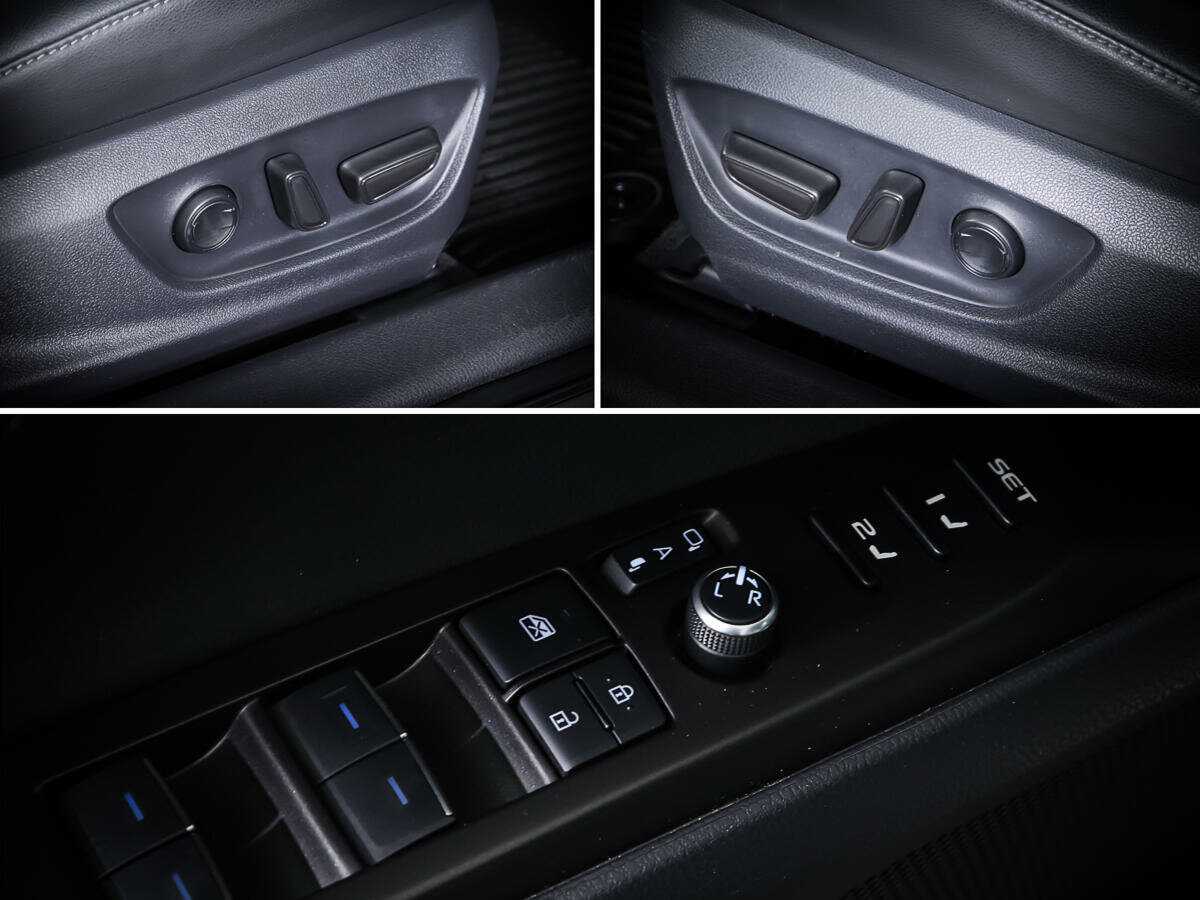 Toyota Camry, 2021 Фото №17