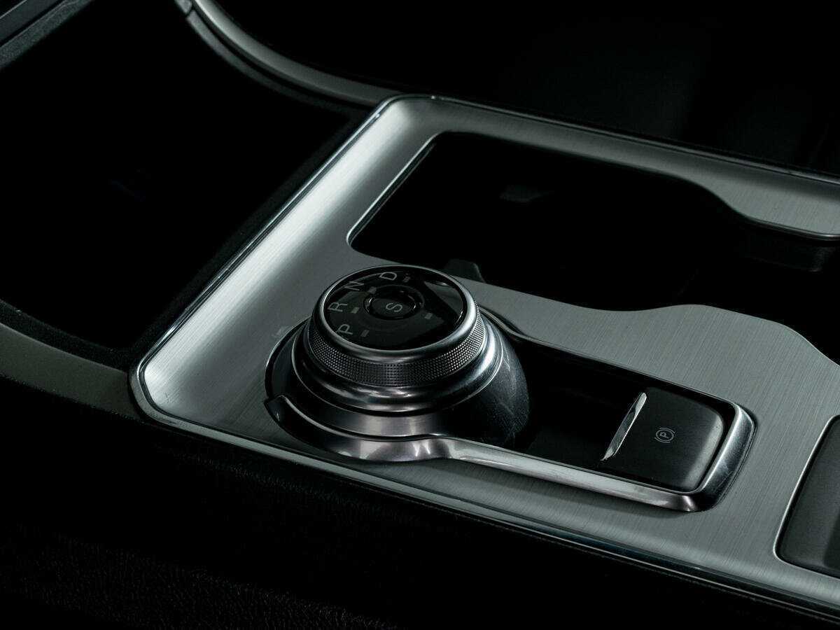 Ford Edge, 2022 Фото №16