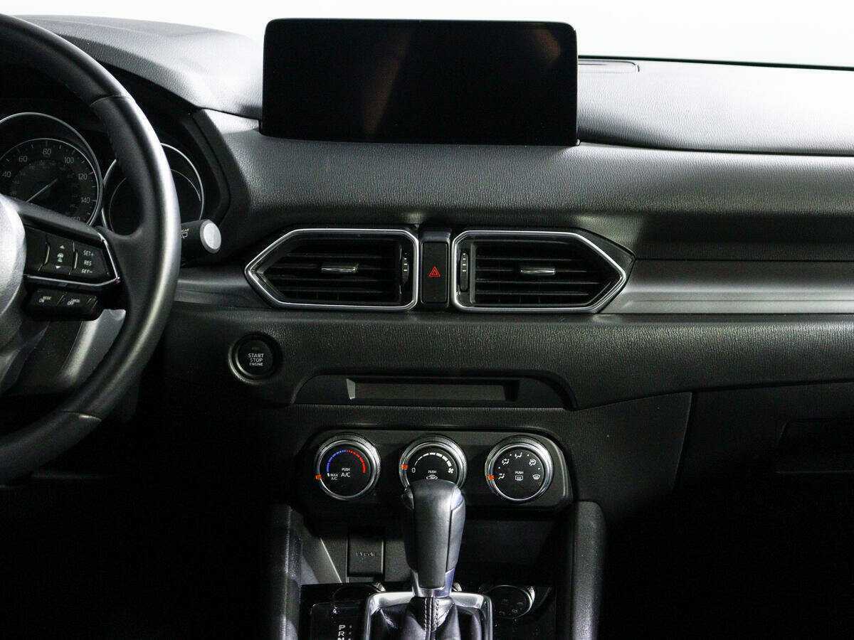 Mazda CX-5, 2022 Фото №13