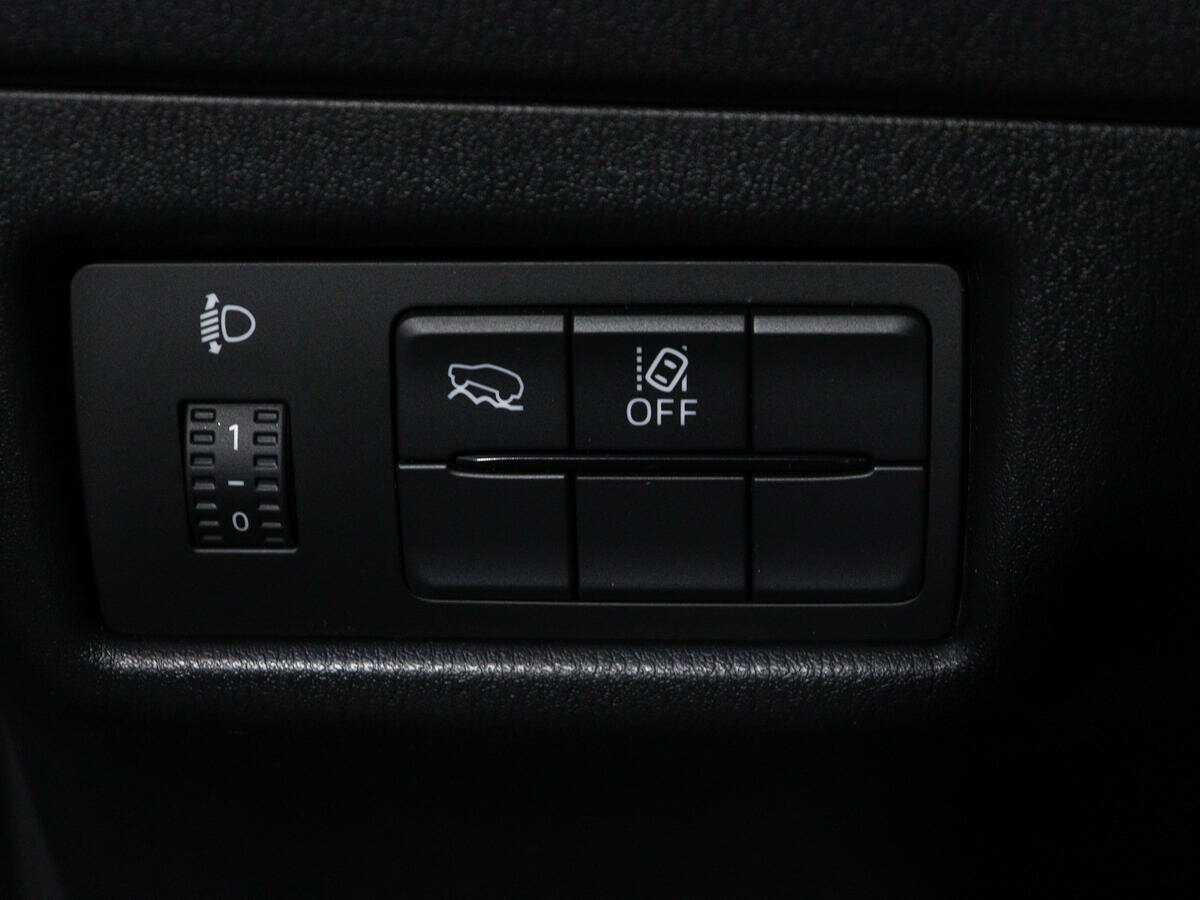 Mazda CX-5, 2022 Фото №18