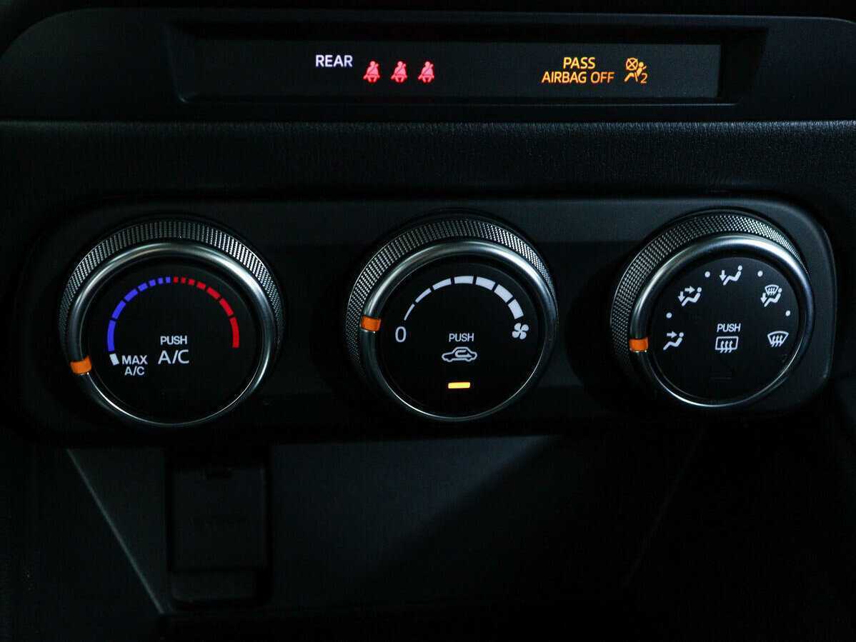 Mazda CX-5, 2022 Фото №21