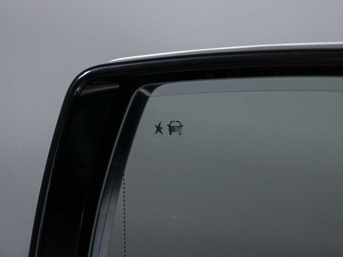 Chevrolet Tahoe, 2015 Фото №19