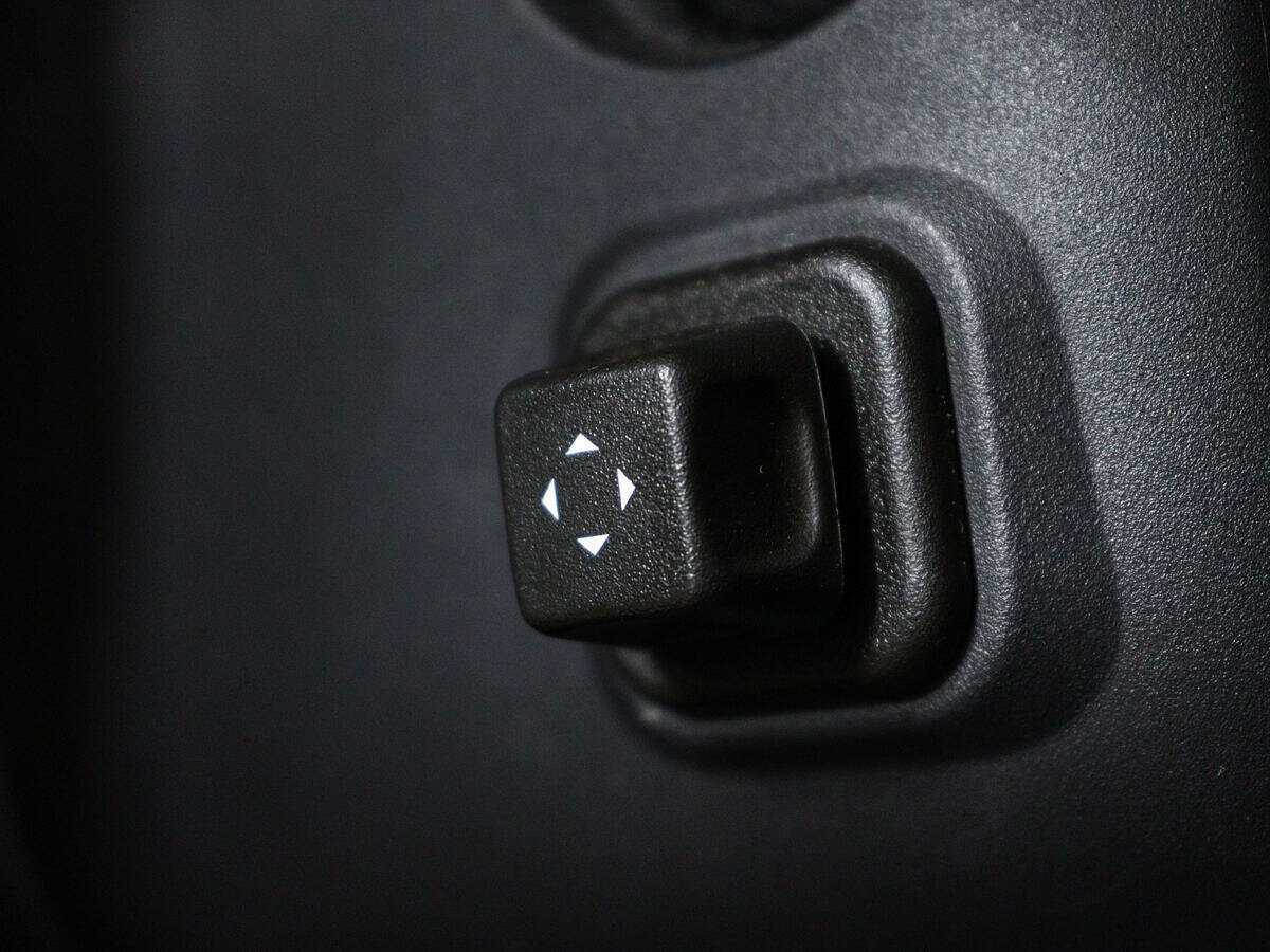 Chevrolet Tahoe, 2015 Фото №25