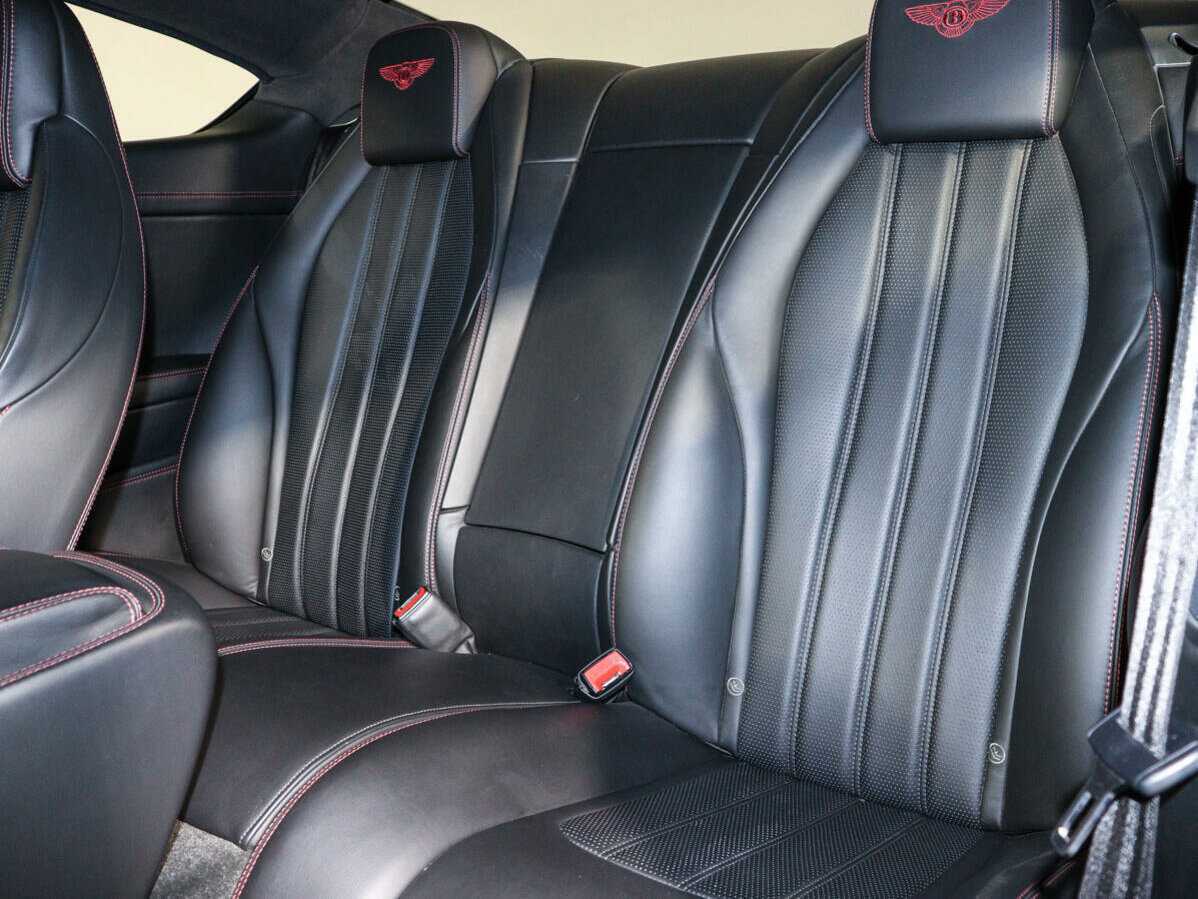 Bentley Continental GT, 2013 - 87 102 км. | Фото №8