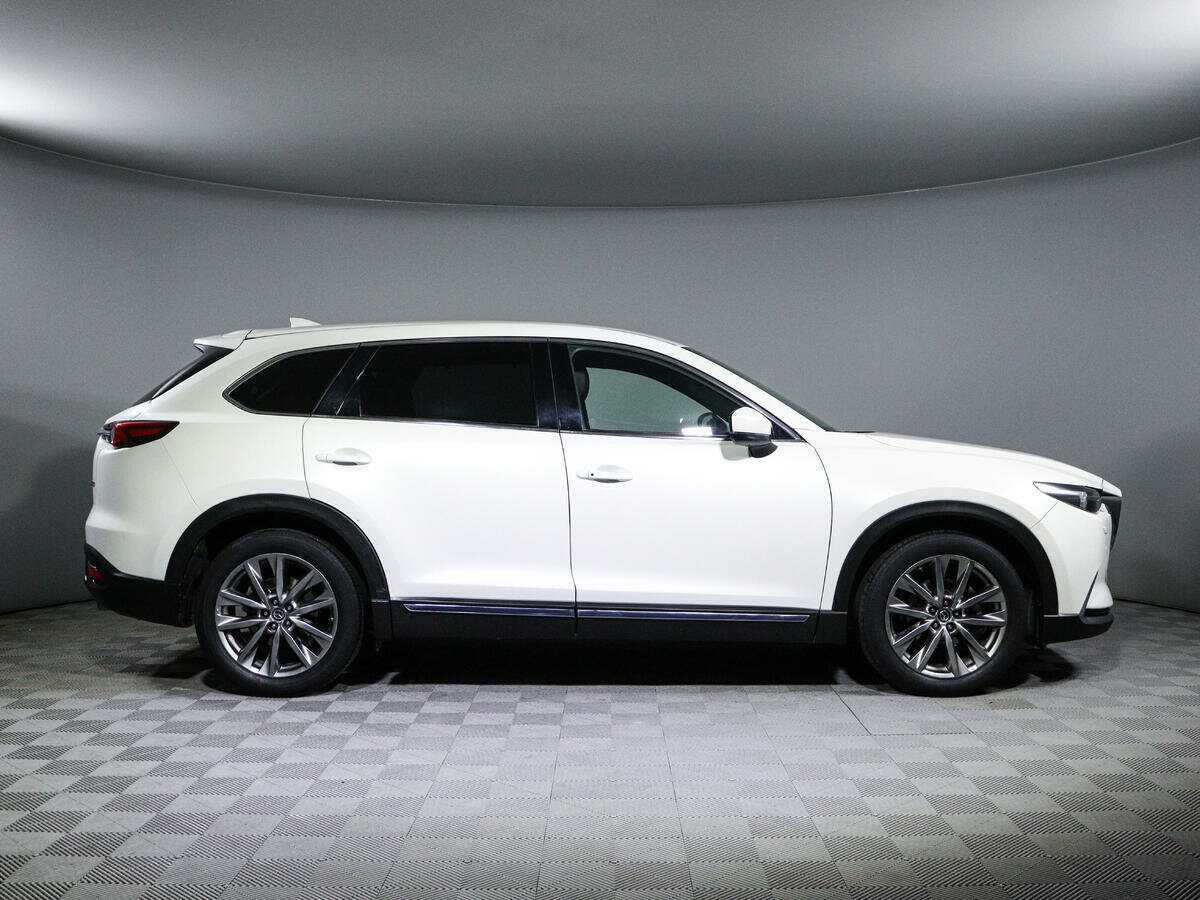 Mazda CX-9, 2018 - 103 162 км. | Фото №4