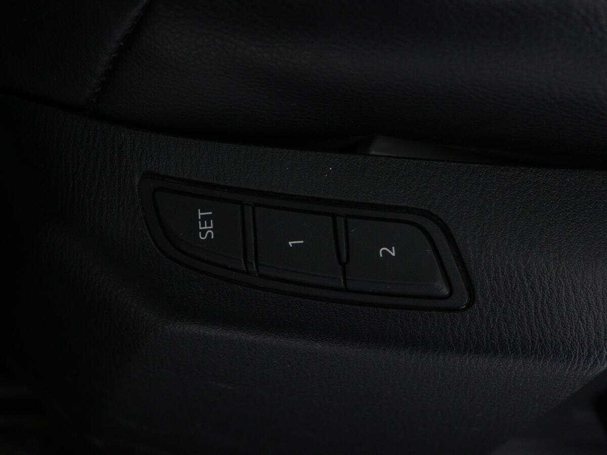 Mazda CX-9, 2018 Фото №22