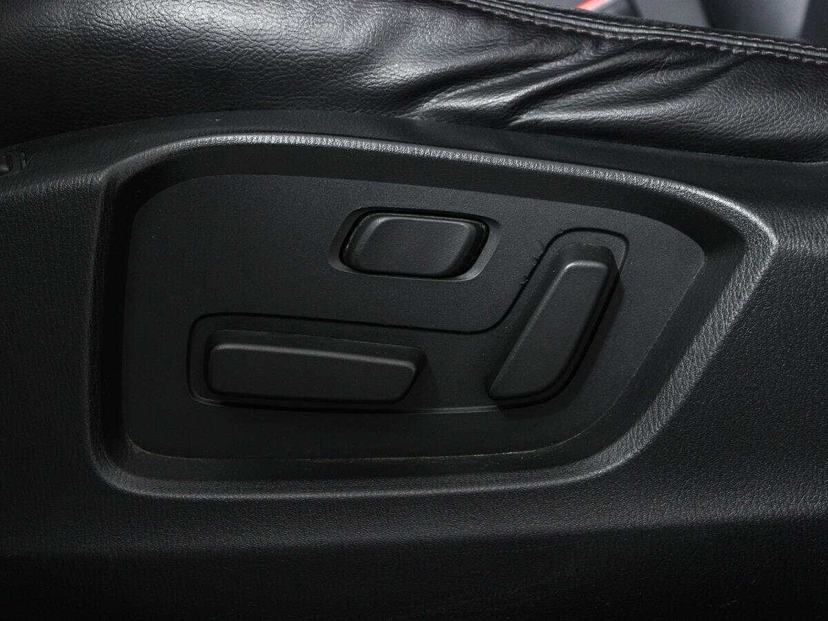 Mazda CX-9, 2018 Фото №23