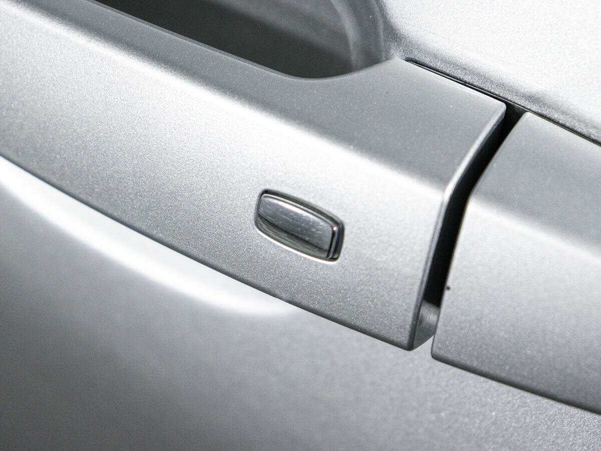 Chevrolet Camaro, 2016 Фото №22