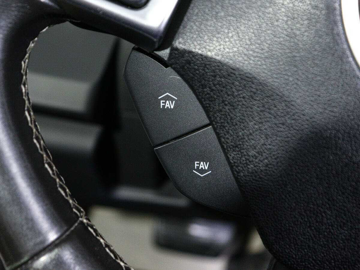 Chevrolet Camaro, 2016 Фото №27