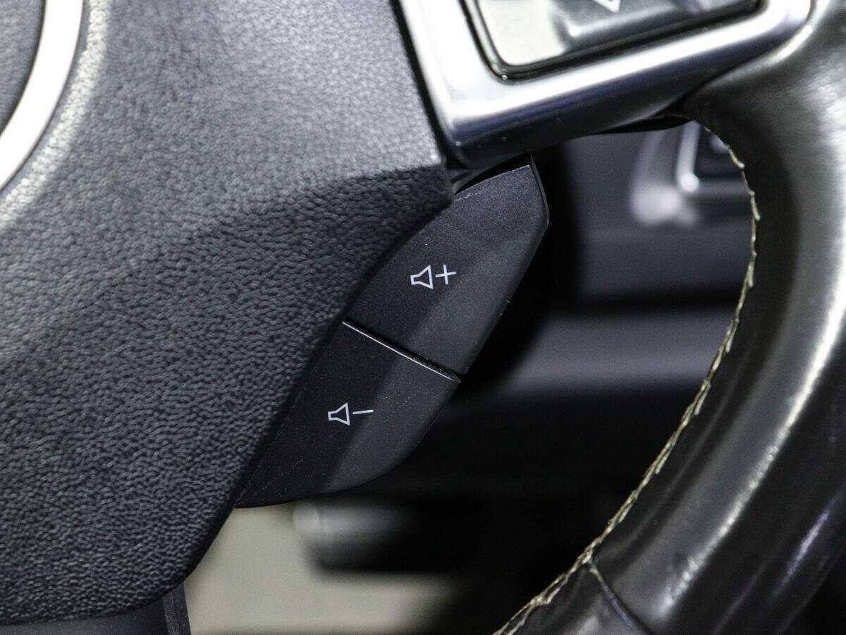 Chevrolet Camaro, 2016 Фото №28