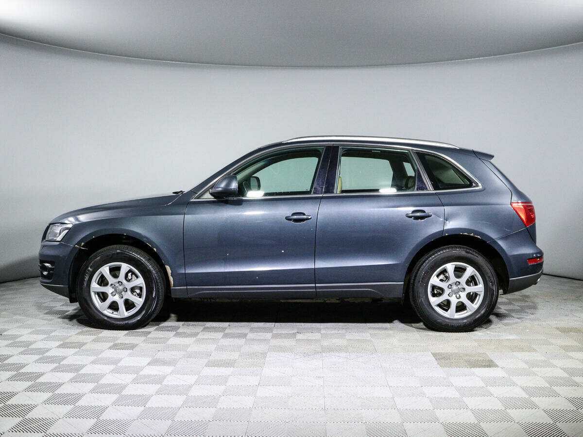 Audi Q5, 2010 - 203 185 км. | Фото №8