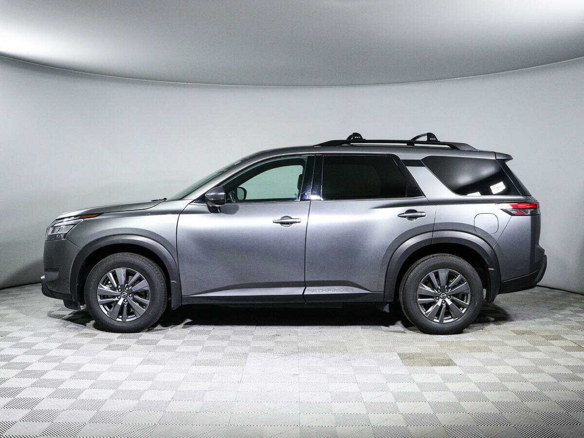 Nissan Pathfinder, 2022 - 41 051 км. | Фото №8