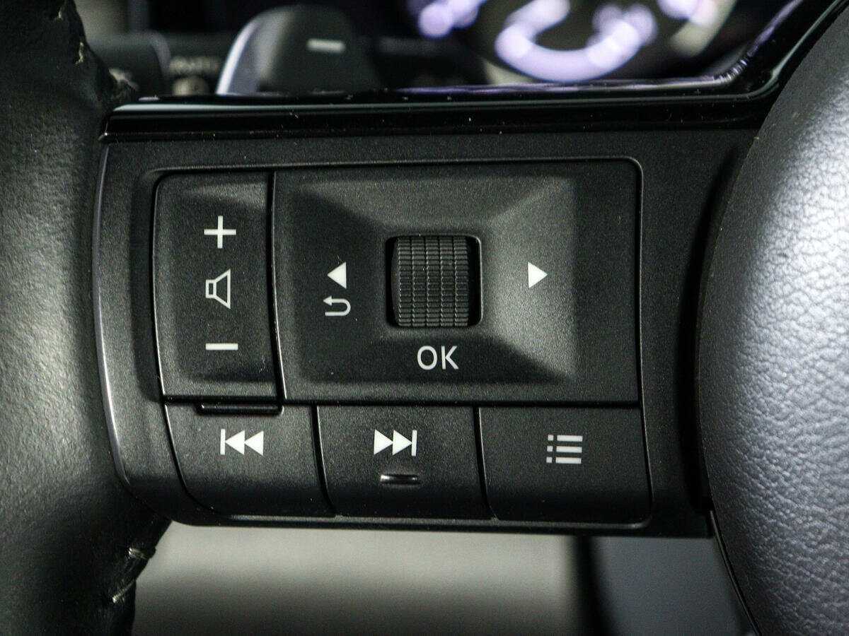 Nissan Pathfinder, 2022 Фото №24