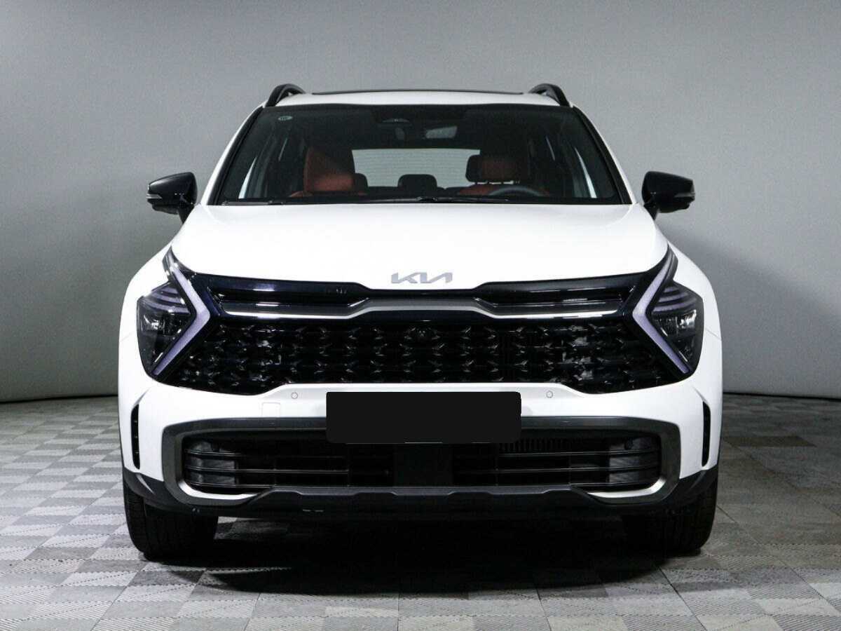 Kia Sportage, 2024 - 30 км. | Фото №2