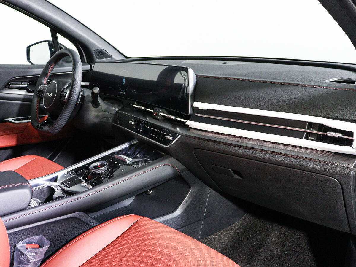 Kia Sportage, 2024 - 30 км. | Фото №7