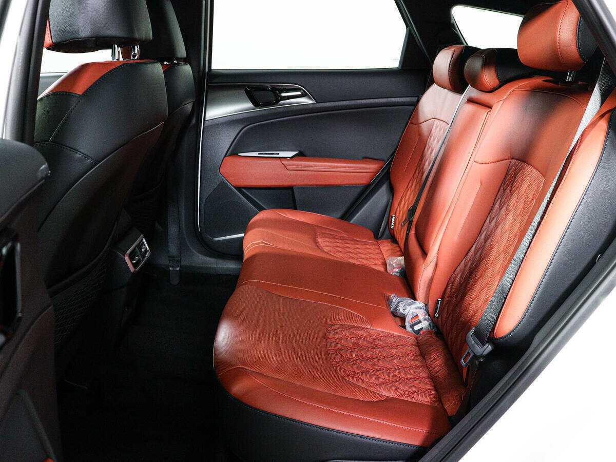 Kia Sportage, 2024 - 30 км. | Фото №8