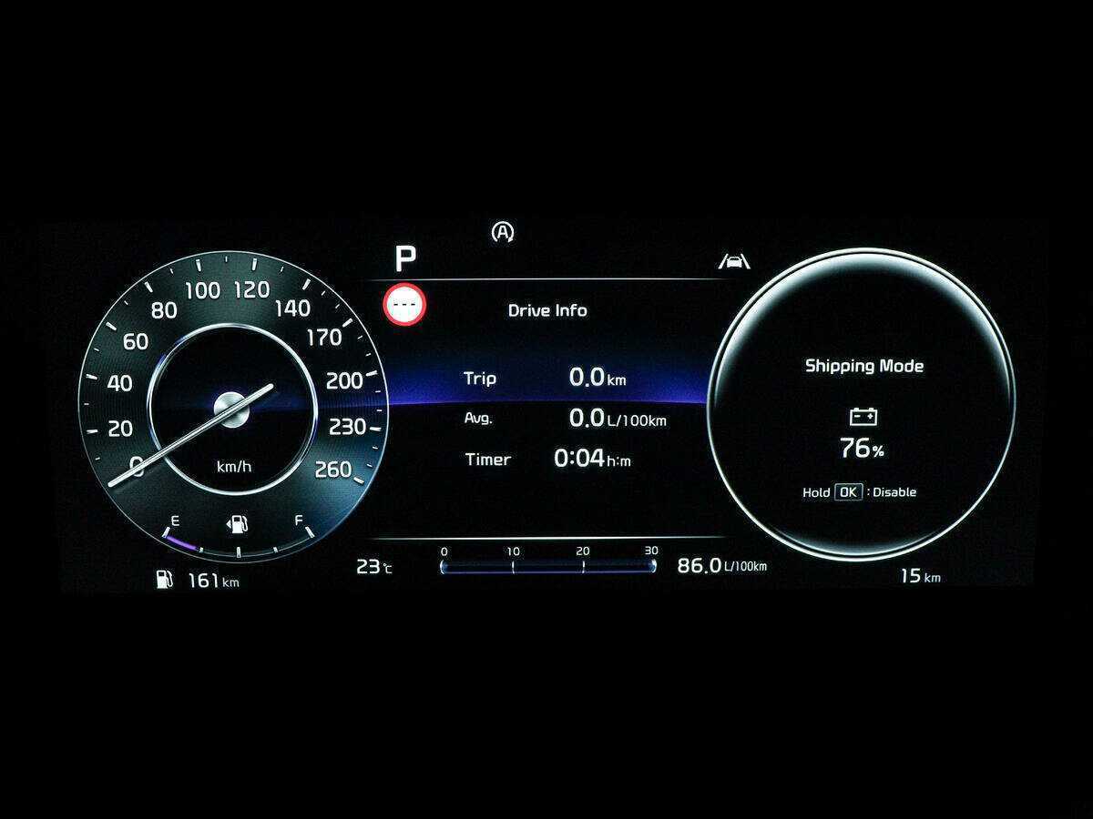 Kia Sportage, 2024 Фото №9